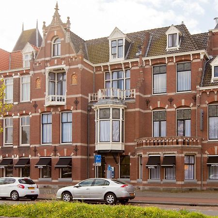 Best Western Hotel Den Haag Экстерьер фото